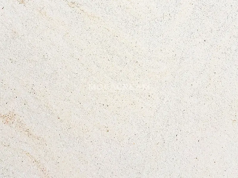 Moca Cream Brushed finish limestone